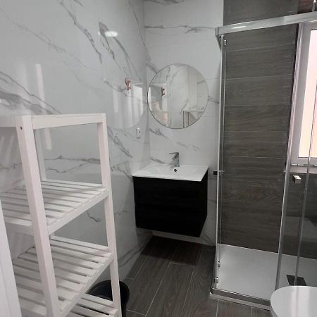 Refugio Elegante Leilighet Lisboa Eksteriør bilde