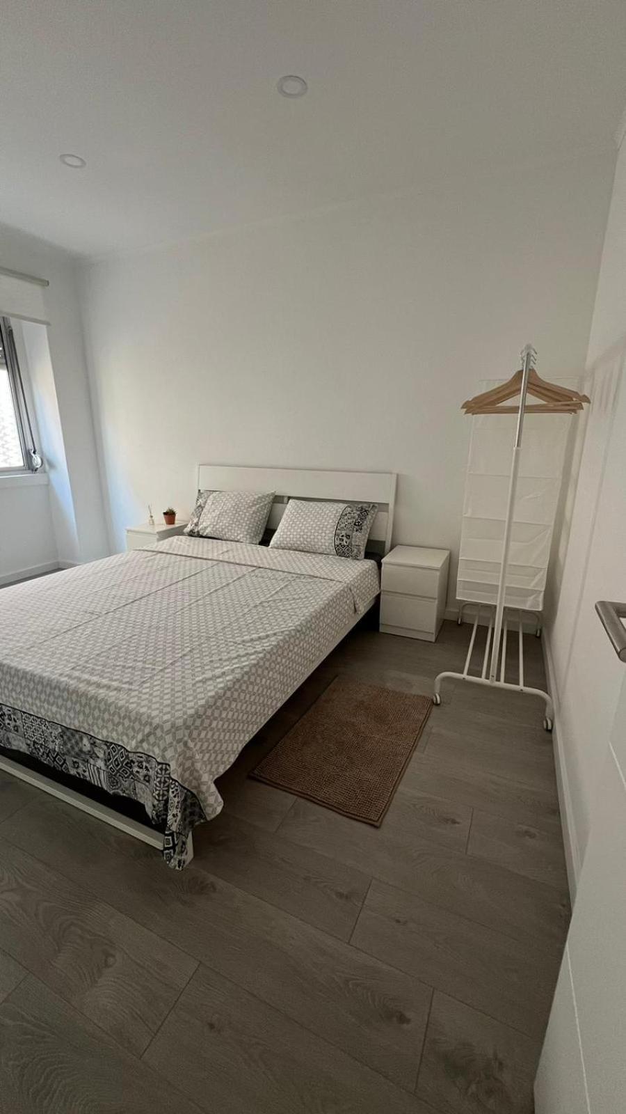 Refugio Elegante Leilighet Lisboa Eksteriør bilde