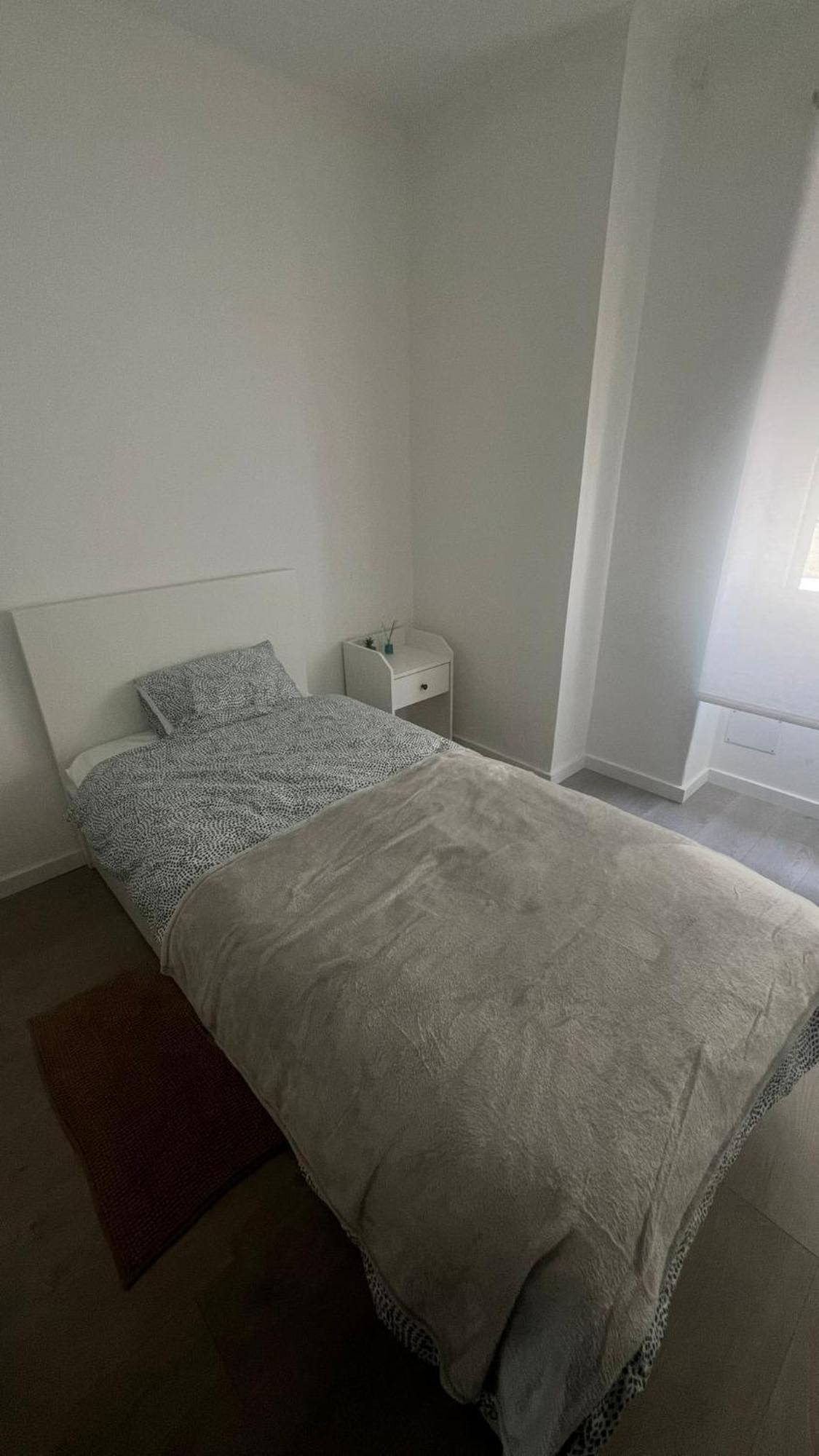 Refugio Elegante Leilighet Lisboa Eksteriør bilde
